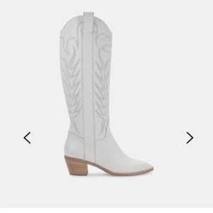 Dolce Vita Solei Boots